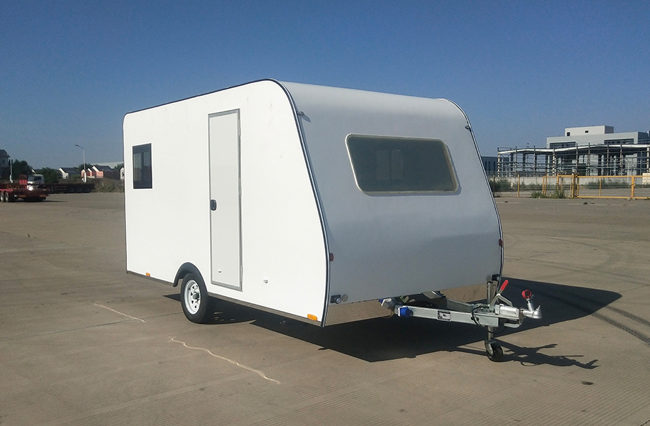 專用車